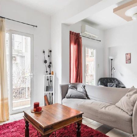2Bd- Perfect Location With Square View Tessalónica Exterior foto