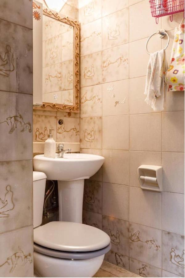 2Bd- Perfect Location With Square View Tessalónica Exterior foto