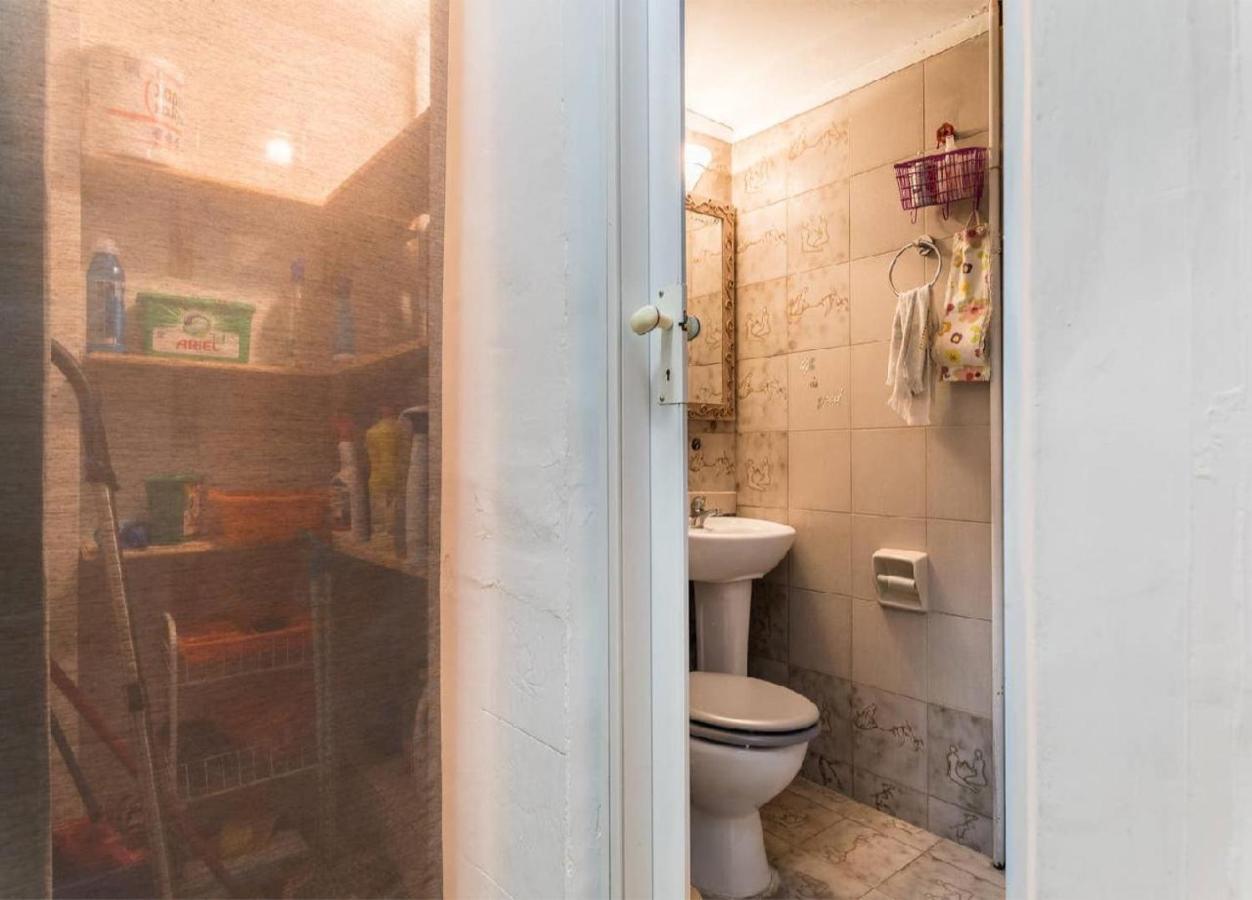 2Bd- Perfect Location With Square View Tessalónica Exterior foto