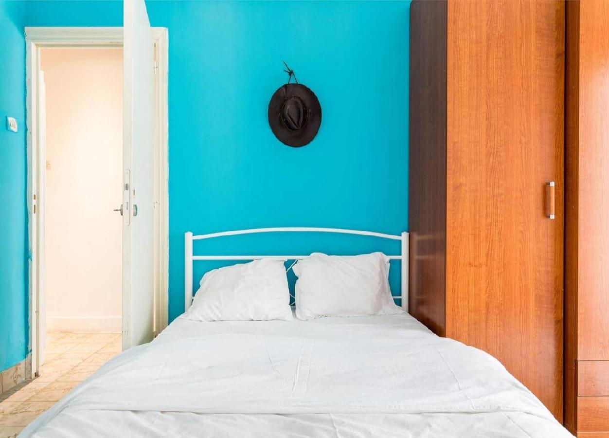 2Bd- Perfect Location With Square View Tessalónica Exterior foto