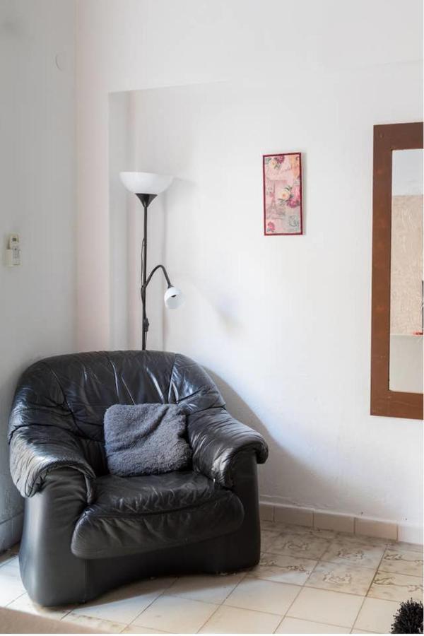 2Bd- Perfect Location With Square View Tessalónica Exterior foto