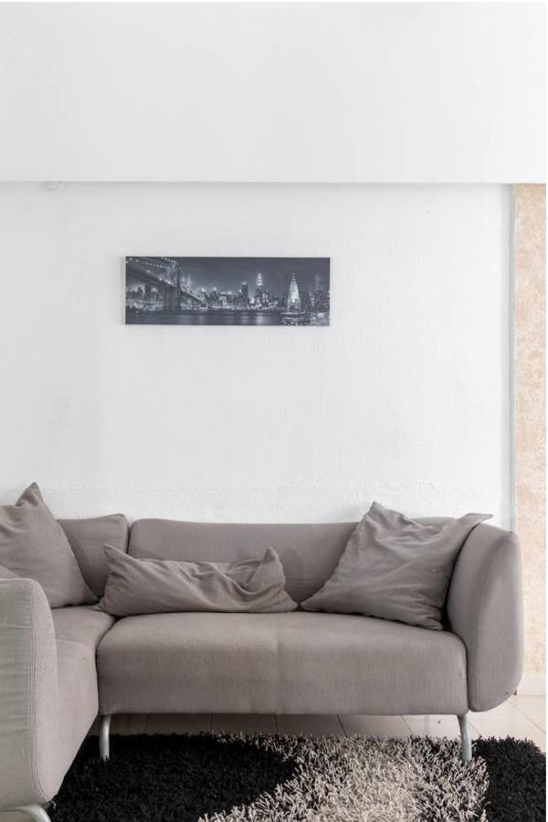 2Bd- Perfect Location With Square View Tessalónica Exterior foto