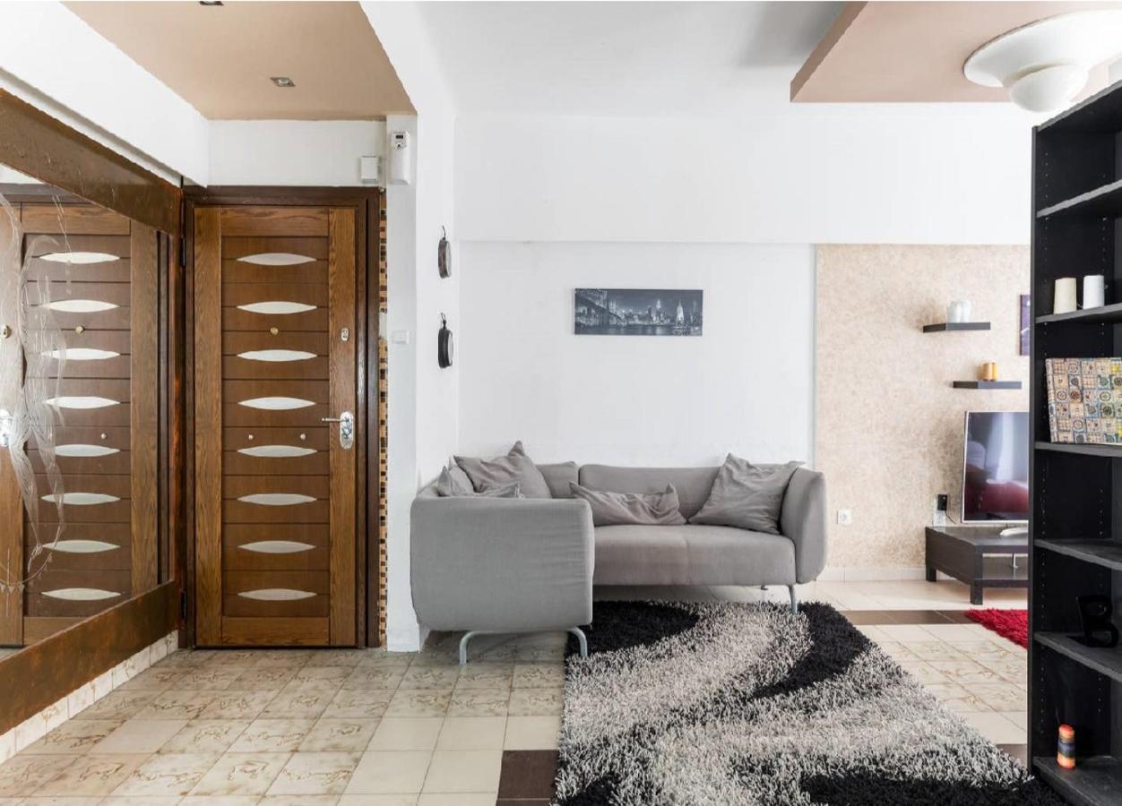 2Bd- Perfect Location With Square View Tessalónica Exterior foto